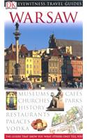 Warsaw (DK Eyewitness Travel Guide)