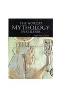 World'S Mythology In Colour