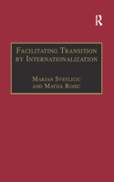 Facilitating Transition by Internationalization