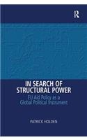 In Search of Structural Power