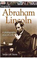 DK Biography: Abraham Lincoln