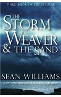 The Storm Weaver & the Sand