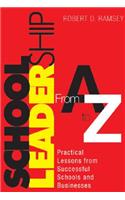 School Leadership From A to Z