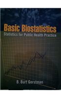 Basic Biostatistics: Stats for Public Health Practice(English)