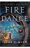 Fire Dance