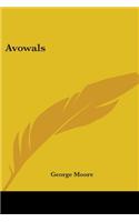 Avowals: (English)