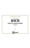 Complete Organ Works, Volume II