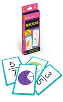 Fractions Flash Cards