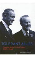 Tolerant Allies
