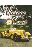 Vintage Cars