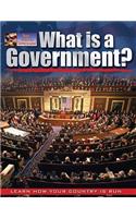 What Is a Government?