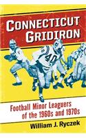 Connecticut Gridiron