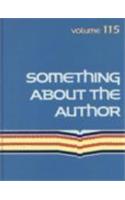 Something about the Author: (115 Something about the Author)