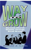 Way To Grow