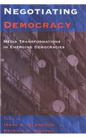 Negotiating Democracy