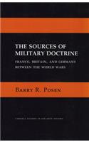 Sources of Military Doctrine