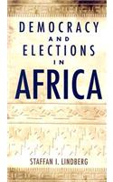 Democracy and Elections in Africa