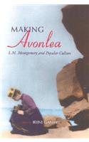 Making Avonlea
