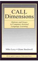 Call Dimensions