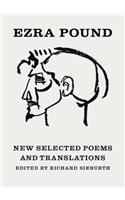 New Selected Poems and Translations