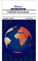 Pocket Guide to Cultural Assessment
