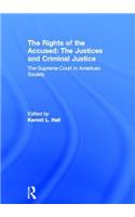 Rights of the Accused: The Justices and Criminal Justice