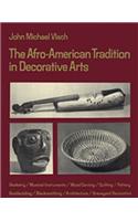 The Afro-American Tradition in Decorative Arts