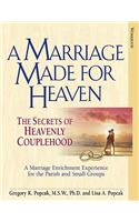 Marriage Made for Heaven (Couple Workbook)