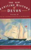 NEW MARITIME HIST/ DEVON VOL 2 (Conway's merchant marine & maritime history series)