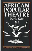 African Popular Theatre