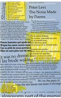 Noise Made by Poems