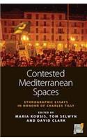 Contested Mediterranean Spaces