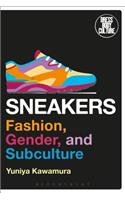 Sneakers: Fashion, Gender, and Subculture