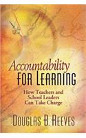Accountability for Learning
