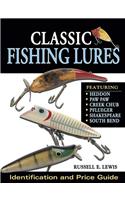 Classic Fishing Lures