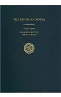 Athenian Agora Volume XXXIII: Hellenistic Pottery