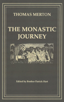 Monastic Journey by Thomas Merton