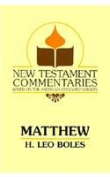 Matthew