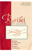 Reiki Energy Medicine