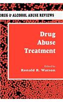 Drug Abuse Treatment