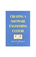 Creating a Software Engineering Culture