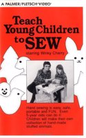 Teach Young Children to Sew