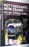 Nottingham's New Trams