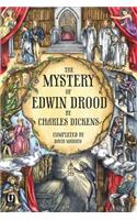 Mystery of Edwin Drood (Completed by David Madden)