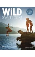 Wild Swimming Britain