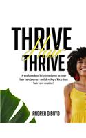 Thrive Hair Thrive