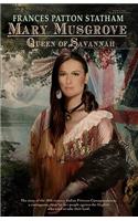 Mary Musgrove