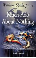 Much Ado About Nothing