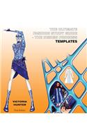 Ultimate Fashion Study Guide the Design Process Templates