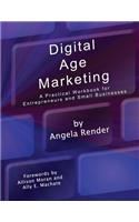 Digital Age Marketing for Small Businesses